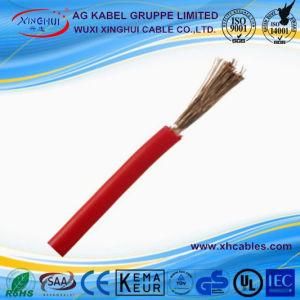 UL3284 Motor Lead Wire 600 Volts Motor Cable Power Cord XLPE Flexible Copper Wire Cable