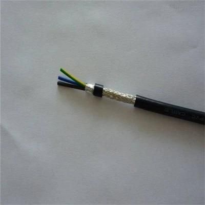 XLPE/PVC Instrument Cable Overall