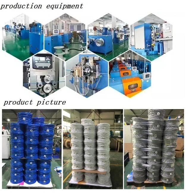 Fire Resistant Cable Power Cable Alarm Cable