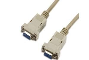 dB 9pin VGA Cable Assembled Type