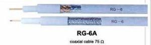 Coaxial Cable