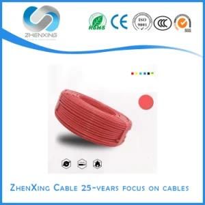 Building Electrical PVC Wire XLPE Cable for Home and Office