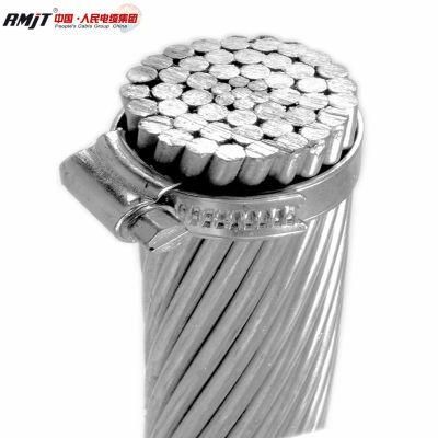 BS 215 Standard All Aluminium Stranded Conductor AAC