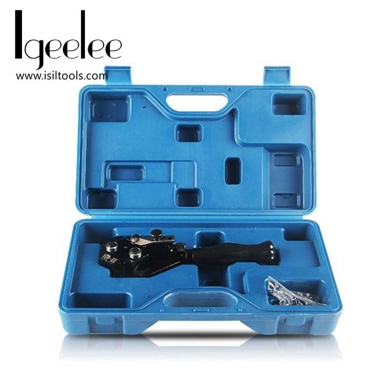Igeelee Bx-40A Coaxial Cable Insulation Layer Stripper Stripping Tool