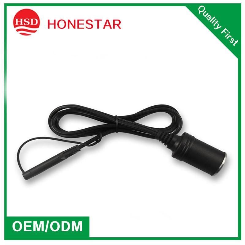 Perfect Quality SAE Power Connecting Wire Cigarette Lighter Socket