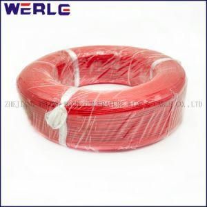 Factory Customized FEP Teflon Electrical Cable Wire