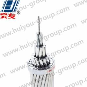 ACSR, Aluminium Conductors Steel Reinforced (ASTM B 232) Electric Wire