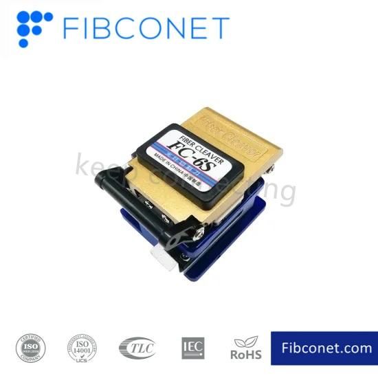 Fibconet FTTH Fiber Optical Tool Kit Bag Fiber Optic Cleaver Tool