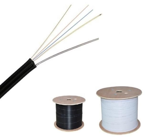 Gjxh Water-Resistant Filling Compound Cable Fiber Optical