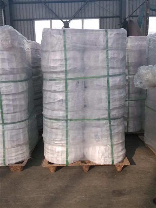 XLPE Insulation with Insulated 54.6mm2 AAAC Neutral Aerial Bundled Cable (ABC Cable)
