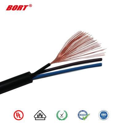 UL2464 30AWG 4-Core Shielded Wire Twisted Sheath Wire USB Wire Control Cable