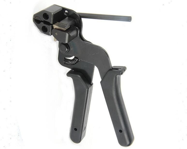 Stainless Steel Cable Ties Gun Tool