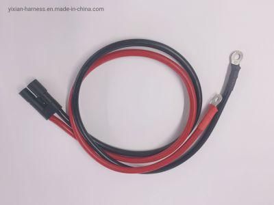 China Factory Produce Automobile Power Charger Cable with RoHS Material