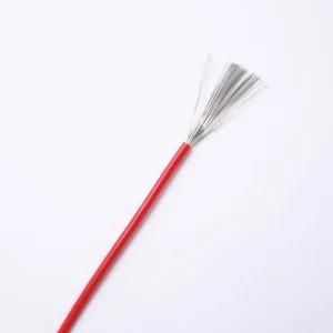 UL1061 UL RoHS PVC Control Copper Fit Wire Electronic Wires Cables Power Control PVC Single Wire Tinned Flexible Power Cable