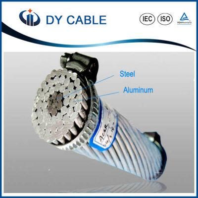 All Aluminum Stranded Conductor AAC Bare Conductor