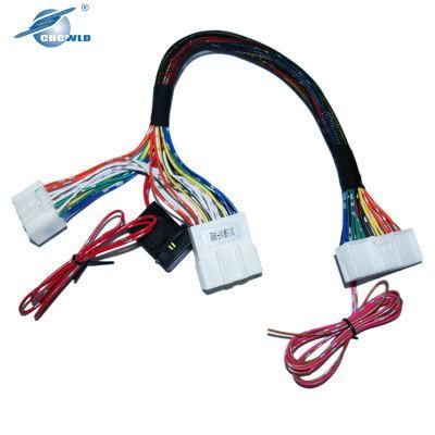 Automotive Power Window Wiring Harness