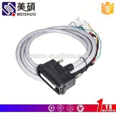 Multifunction Switch Wiring Harness VW Jetta Golf MK3 Mk4 Beetle Eurovan - OE