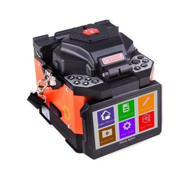 Optical Alignment Fusion Splicer T-307h