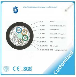 Dcfy/Dcfa/Dcfs/Dcfy53/Dcfa53 Totally Dry Cable