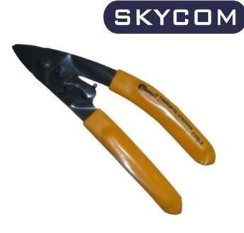 Skycom T-907 Optic Fiber Stripper