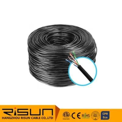 Cat 5e U/UTP PE External Cable