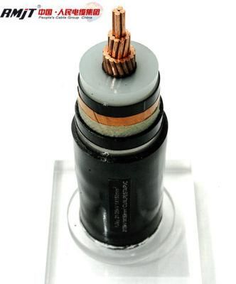 Flame Retardant PVC Insulated Power Transmission Cable