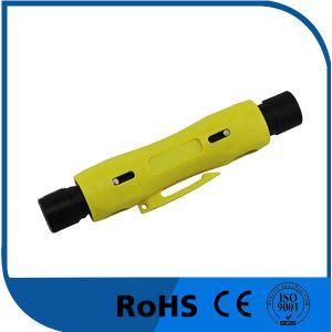 New Network Hand Tool Coaxial Cable Stripper