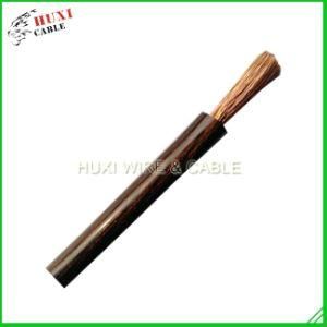 Haiyan Huxi Cable Factory, Copper Wire, Flexible PVC Insulated Power Cable Wires
