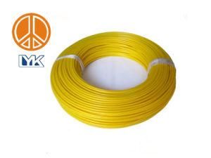 XLPE Jyj125 Jyj150 0.5mm 1140V Leading Harness Wiring Use for Internal Rotor Motor