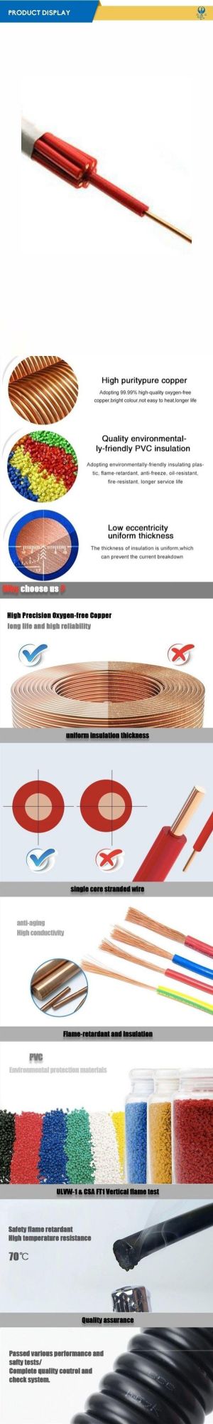 Wdzn-Kyjyp2 Cu Core XLPE Insulation Polyolefine Sheathed Cu-Tape Screening Low-Smoke Halogen-Free Flame-Retardant Fire-Proof Control Cables
