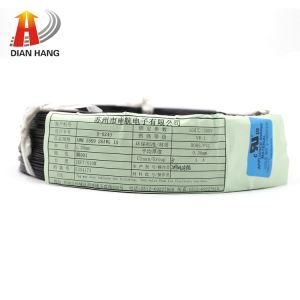 Fiber Optic Cable Tinned Copper Wire 10mm Swa Cable Braided Copper Wire Connecting Wire Electric Cable Sheathed Cable