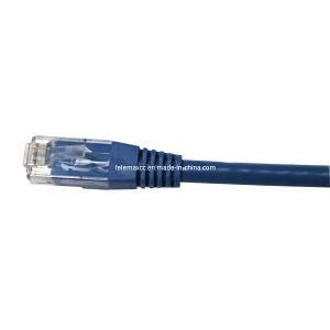 Cat 6A Patch Cord (TMFTP6ABL01-PVC)