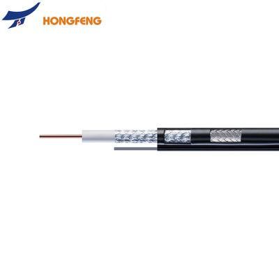 Factory Direct Sale Durable and Best Selling Rg11 Coaxial Cable