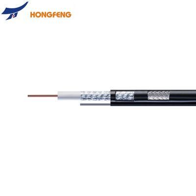 Factory Direct Sale Durable and Best Selling Rg11 Coaxial Cable