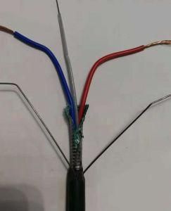 Optical Power Composite Cable