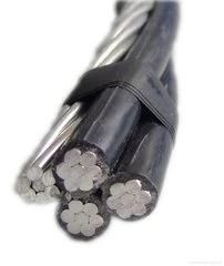 High Quality ABC Cable Aerial Bundled Power Cable