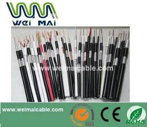 Factory Price RG6 Aerial Cable