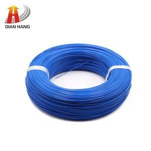 Tinned Copper Wire Electric Cord Reel Insulation Wire Cable Power Tinned Electric PVC Copper Tinned Wire Cable Conductor Electric Cable Wire