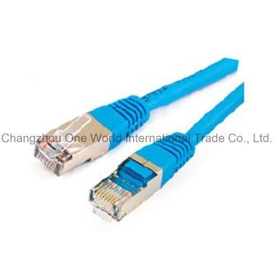 CAT6 UTP Cable Plug