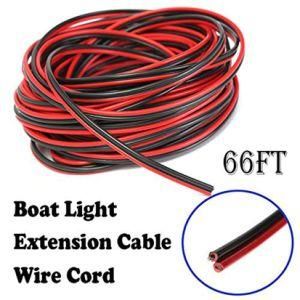 Boat Light Extension Cable Wire Cord Factory Wholesale Direct