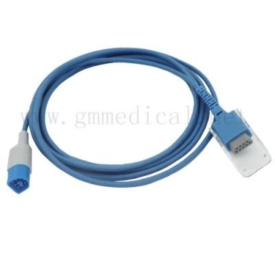 M1943A Spo2 adapter cable for HP/ Philips
