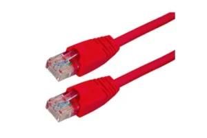FTP Cat5e/CAT6 Ethernet LAN Network Cable Patch Cord