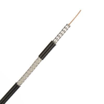Sample Provided Communication Coaxial Cable with Low Price