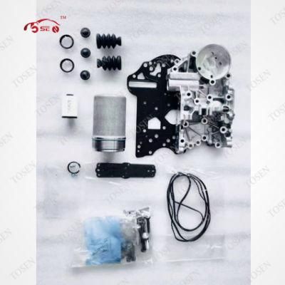 0am398025 0am Dq200 DSG Mechatronic Accumulator Body Repair Kit for VW Audi