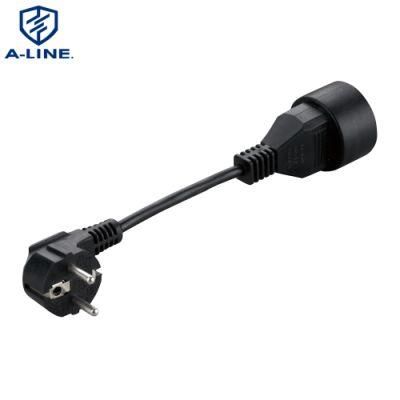 Europ Extension Power Supply Cord