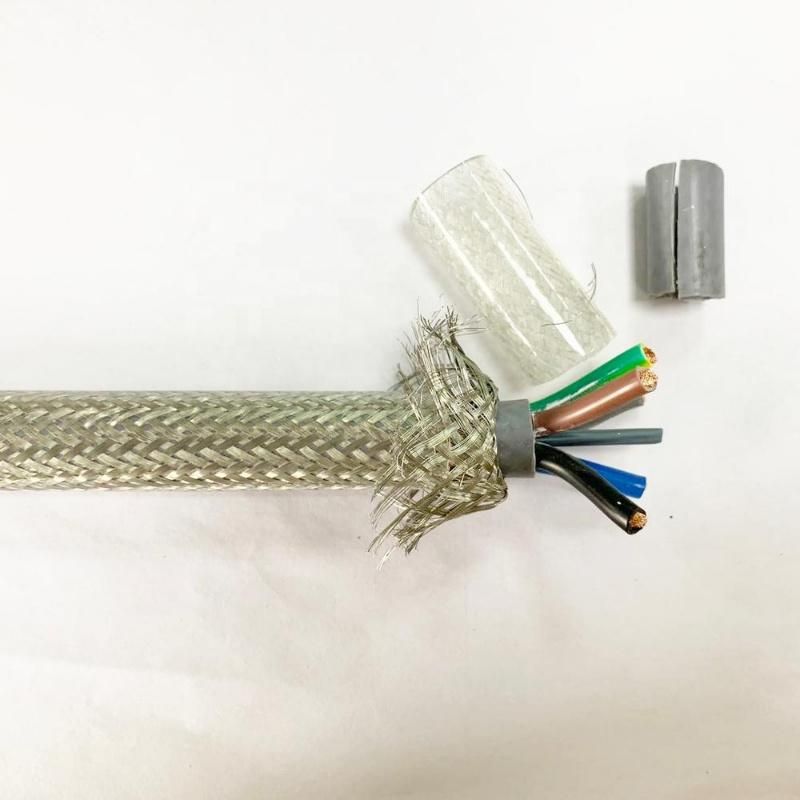 Opvc-Jb Cable Power Control and Connecting Cable for Electrical Facilities Cables