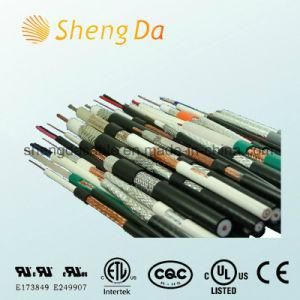 Excellent Performance at High Frequencies and Superior EMI Control/Shielding Rg Coax Cable