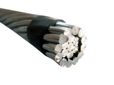 Bare AAAC Conductor 6201 -120sqmm 19/2.8mm