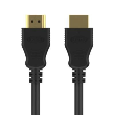 Certified Manufacturer New Version Male-Male 2.1 HDMI Cable 8K