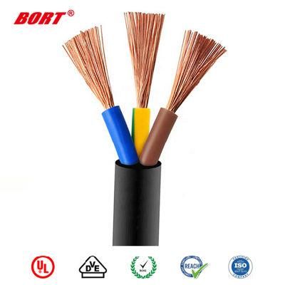 UL2562 Us Certificated Internal Wire for Audio and Video Equipment